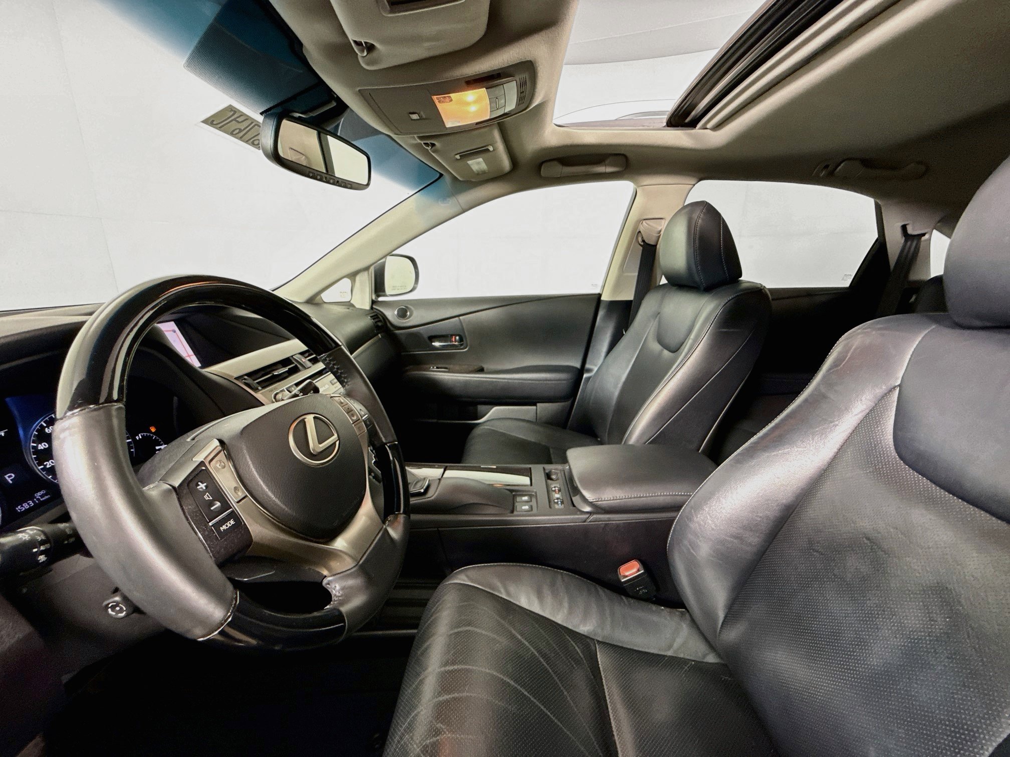 Used 2015 Lexus RX 350 AWD image 21