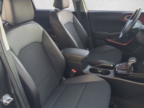 Used 2023 Kia Soul GT-Line FWD image 22