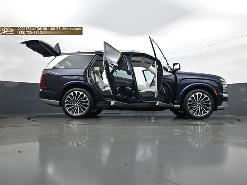 Certified 2026 Hyundai Palisade Calligraphy AWD/4WD image 35