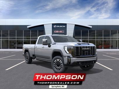 New 2026 GMC Sierra 3500 Denali Ultimate