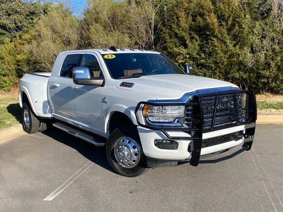 Used 2023 RAM 3500 Limited