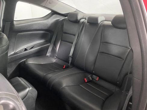 Used 2015 Honda Accord EX-L image 27