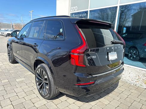 Used 2026 Volvo XC90 B6 Ultra w/ Protection Package Premier AWD/4WD image 15