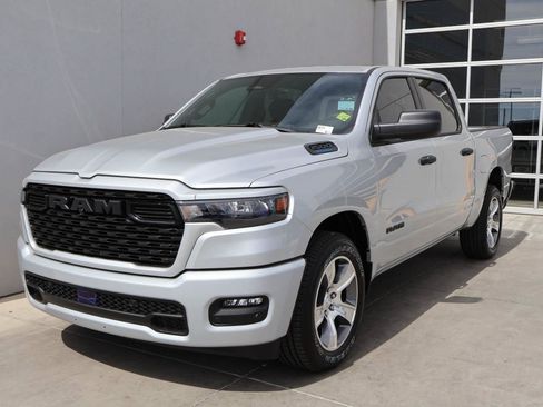 New 2026 RAM 1500 Express RWD image 1