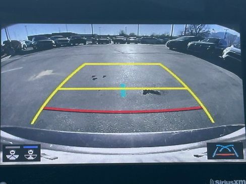 Used 2024 Toyota Camry LE image 14