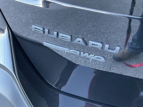 Used 2023 Subaru Outback Onyx Edition w/ Tech Package 2 image 5