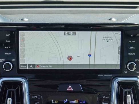 Certified 2023 Kia Sorento SX image 13