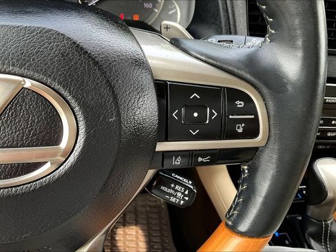 Used 2022 Lexus RX 350 FWD w/ Premium Package image 11