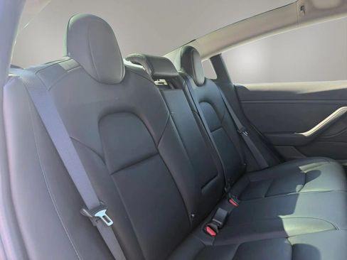 Used 2018 Tesla Model 3 Long Range AWD/4WD image 20