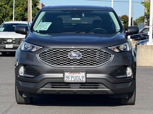 Used 2023 Ford Edge SEL w/ Convenience Package AWD/4WD image 9