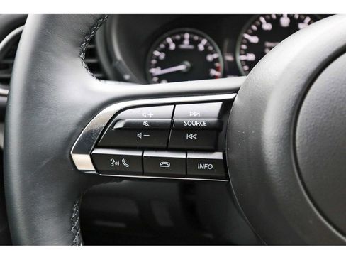 Certified 2025 MAZDA CX-30 AWD 2.5 S w/ Select Sport Pkg image 15