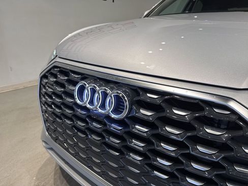 Used 2024 Audi Q5 2.0T Premium Plus image 4