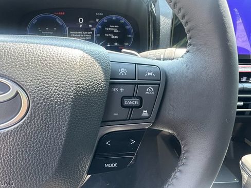 New 2026 Toyota Camry XSE AWD/4WD image 28