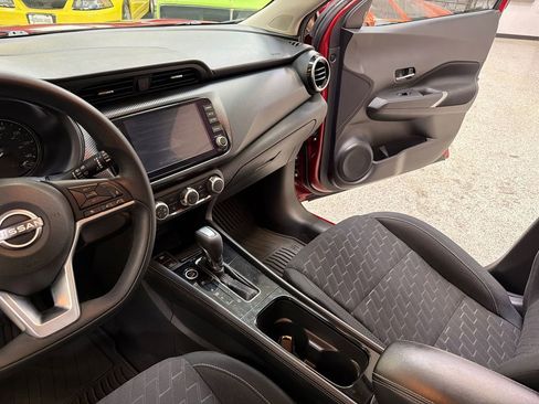 Used 2023 Nissan Kicks SV FWD image 26