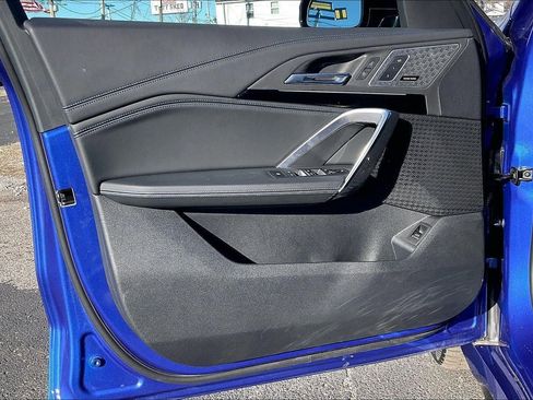 Used 2025 BMW X1 M35i image 28