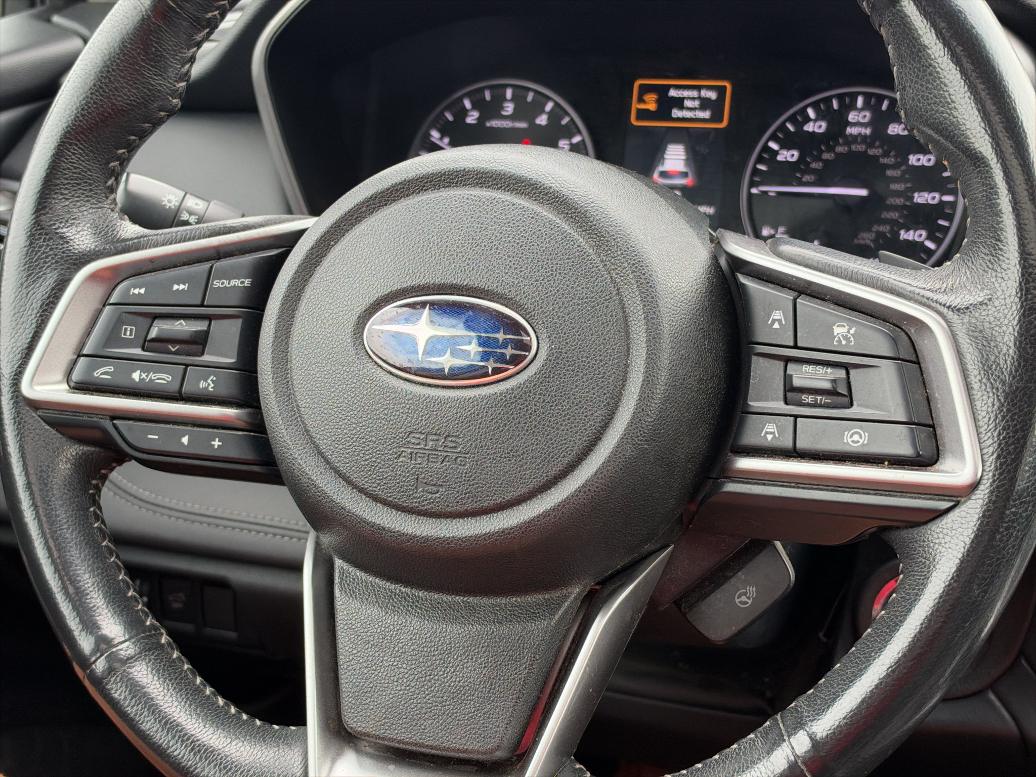 Used 2024 Subaru Outback Limited AWD/4WD image 28