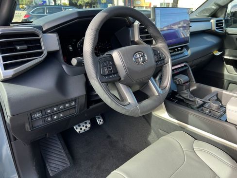 New 2026 Toyota Sequoia Limited image 12