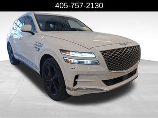 Certified 2022 Genesis GV80 2.5T w/ Prestige Package 05 video 2
