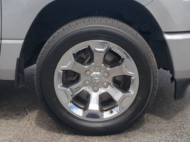 Used 2022 RAM 1500 Big Horn AWD/4WD image 11
