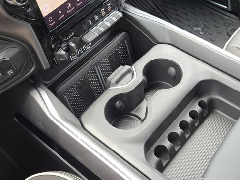 New 2026 RAM 2500 Laramie image 17