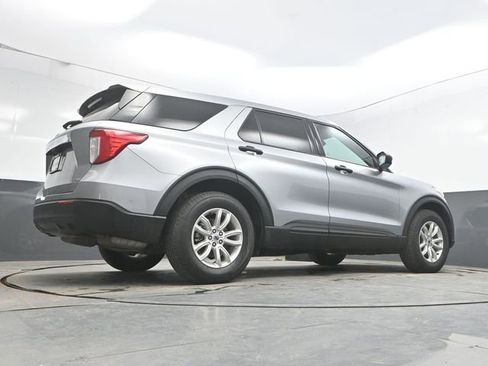 Used 2021 Ford Explorer 4WD image 38