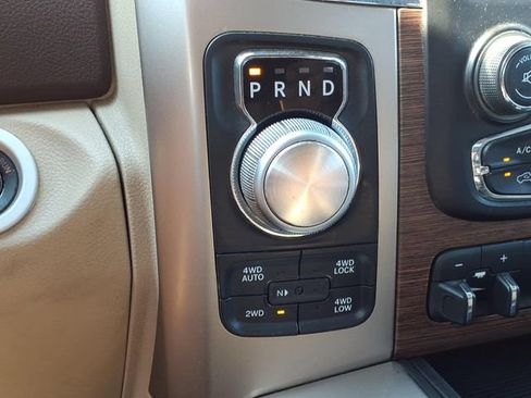 Used 2015 RAM 1500 Laramie w/ Convenience Group AWD/4WD image 26