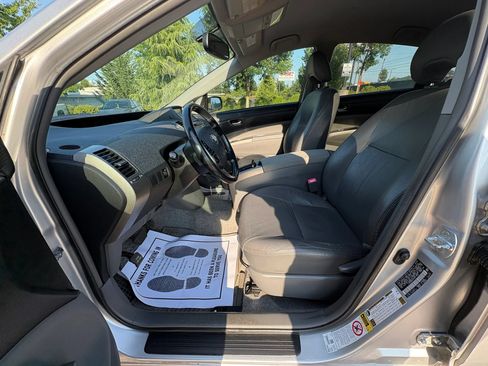 Used 2009 Toyota Prius w/ Pkg 6 FWD image 10