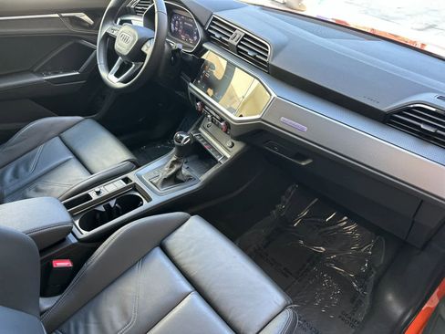 Used 2023 Audi Q3 2.0T Premium Plus w/ Premium Plus Package AWD/4WD image 16