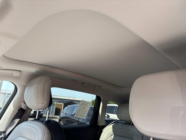New 2026 Lincoln Nautilus Premier w/ Equipment Group 102A AWD/4WD image 24