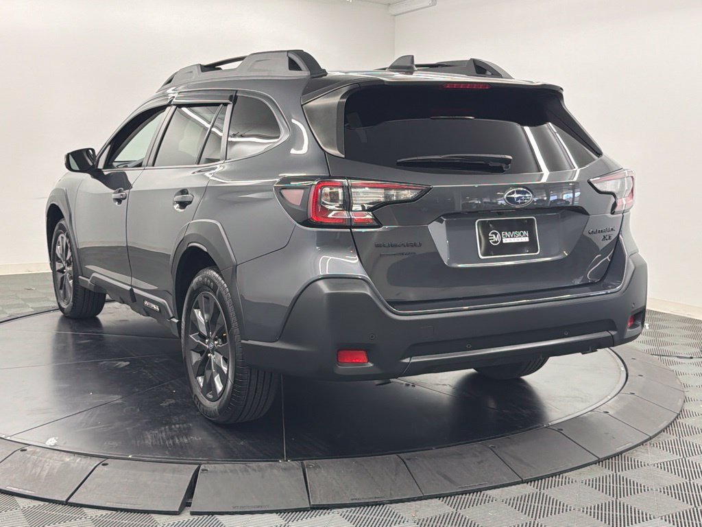 Used 2023 Subaru Outback Onyx Edition XT w/ Tech Package 2 AWD/4WD image 13