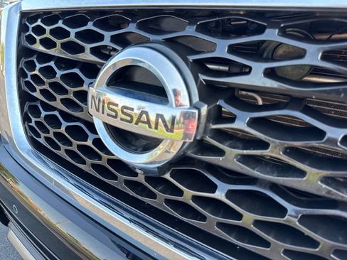 Used 2020 Nissan Armada Platinum w/ Captain's Chairs Package AWD/4WD image 34