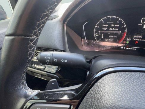 Used 2022 Honda Civic Sport image 22