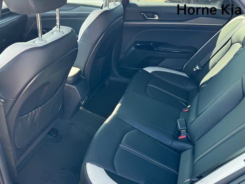 New 2026 Kia K5 GT-Line image 11