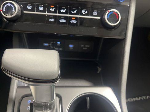 New 2026 Hyundai Sonata SE FWD image 19