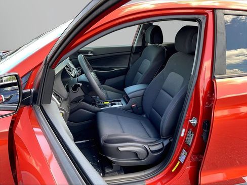 Used 2017 Hyundai Tucson SE FWD image 19