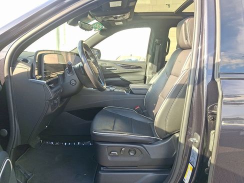 Certified 2022 Cadillac Escalade Sport w/ Touring Package AWD/4WD image 15