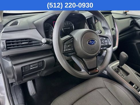 Certified 2024 Subaru Crosstrek 2.0i Premium w/ Popular Package #4 AWD/4WD image 10