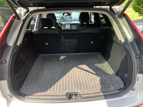Used 2022 Volvo XC60 B6 Inscription w/ Advanced Package AWD/4WD image 19