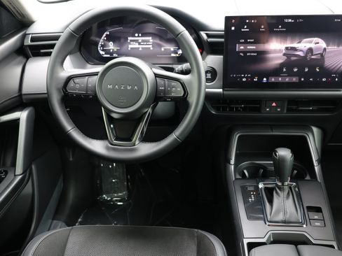 New 2026 MAZDA CX-5 Preferred AWD/4WD image 19