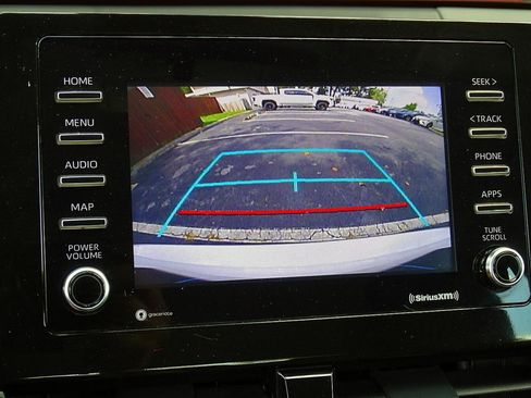 Used 2021 Toyota Camry LE FWD image 24
