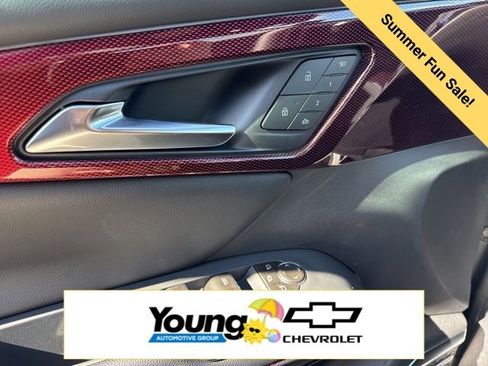 New 2026 Chevrolet Traverse RS AWD/4WD image 25