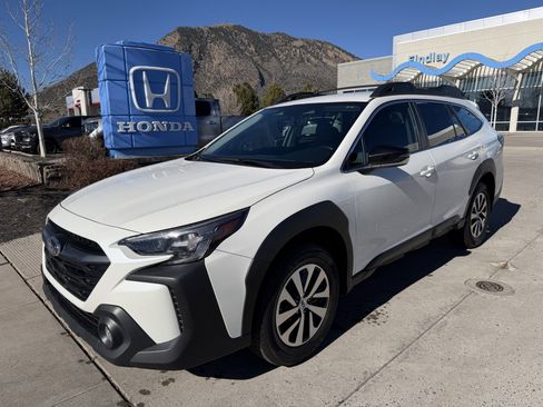 Used 2023 Subaru Outback Premium w/ Popular Package #1 image 1