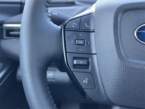 New 2026 Subaru Solterra Limited image 22