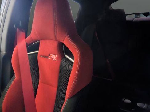 Used 2021 Honda Civic Type R image 34