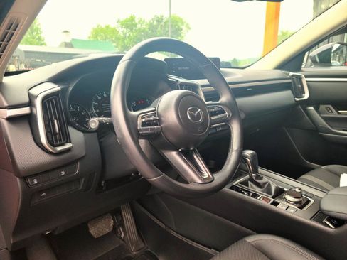 Used 2023 MAZDA CX-50 2.5 S w/ Accent Package AWD/4WD image 9