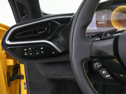 Certified 2024 Ferrari 296 GTS image 30