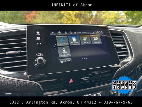 Used 2021 Honda Pilot Elite image 70