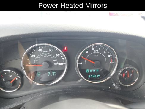 Used 2018 Jeep Wrangler Unlimited Sport S AWD/4WD image 17