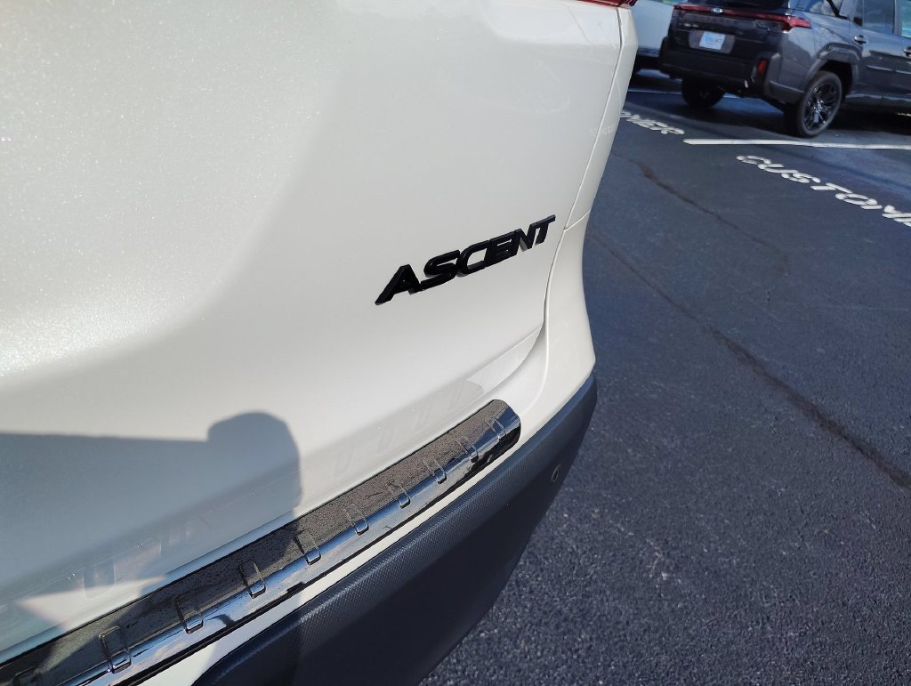 Certified 2026 Subaru Ascent Premium w/ Popular Package #1 AWD/4WD image 6