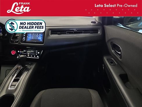 Used 2022 Honda HR-V EX image 18